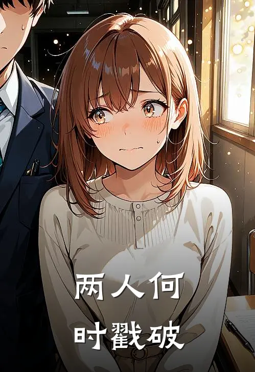 两人何时戳破
