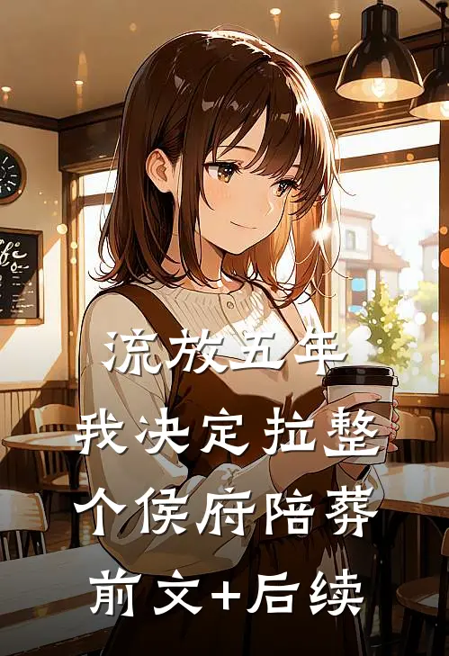 流放五年，我决定拉整个侯府陪葬前文+后续