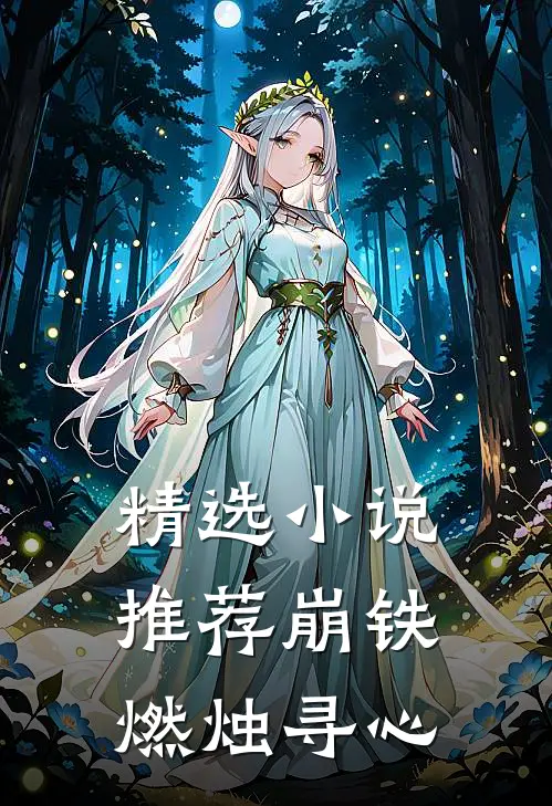 精选小说推荐崩铁：燃烛寻心