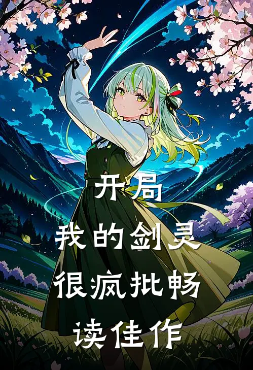 开局：我的剑灵很疯批畅读佳作