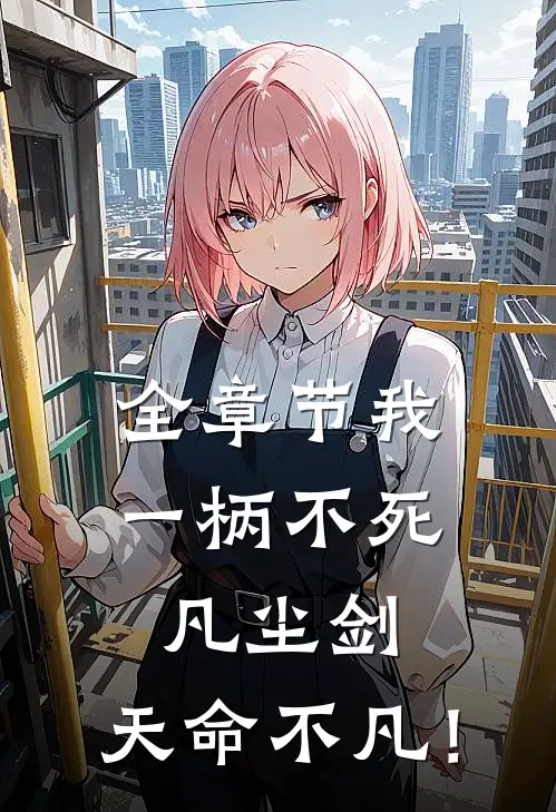 全章节我，一柄不死凡尘剑，天命不凡！