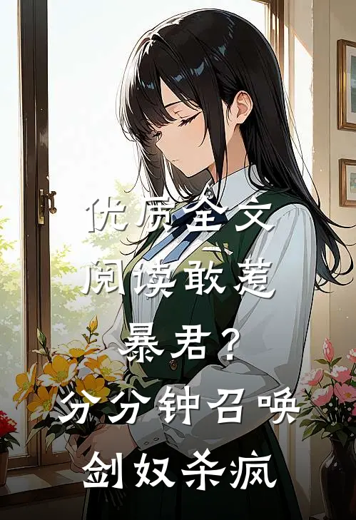 优质全文阅读敢惹暴君？分分钟召唤剑奴杀疯