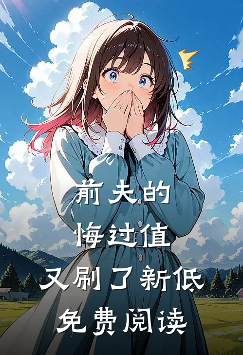前夫的悔过值，又刷了新低免费阅读