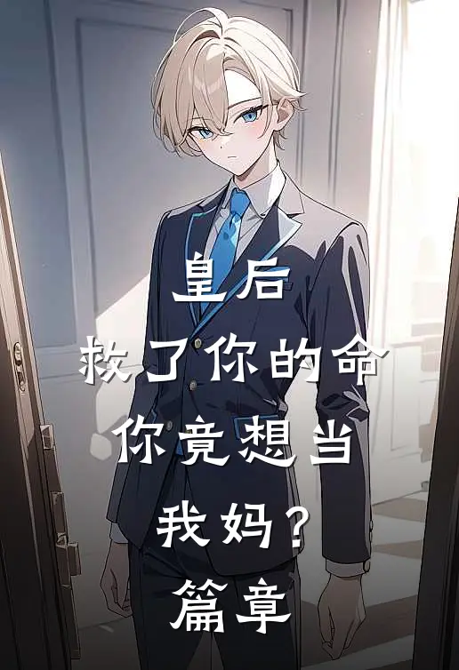 皇后，救了你的命，你竟想当我妈？篇章