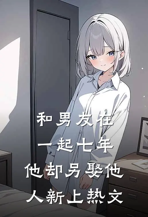 和男友在一起七年，他却另娶他人新上热文