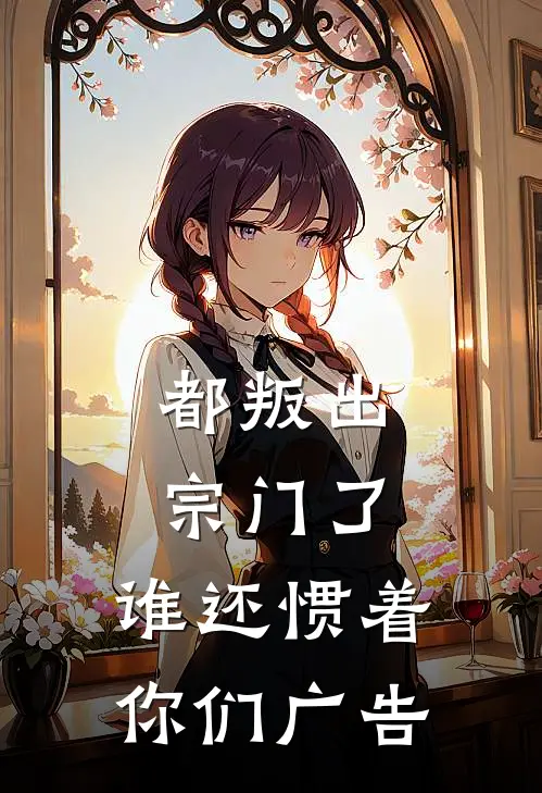 都叛出宗门了，谁还惯着你们广告