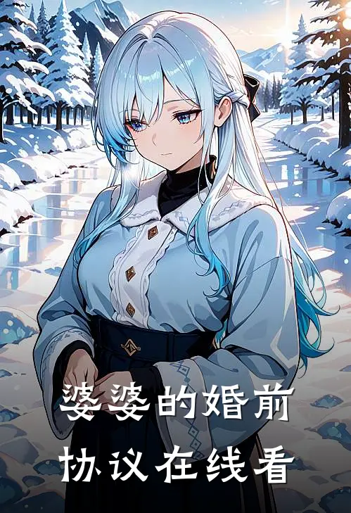 婆婆的婚前协议在线看
