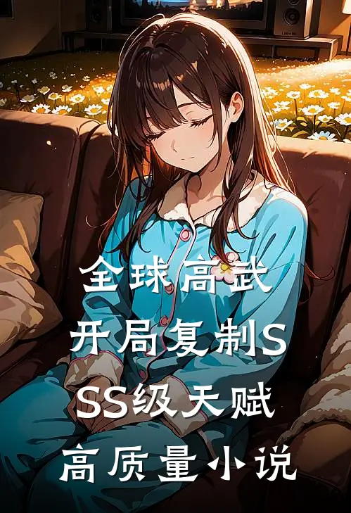 全球高武：开局复制SSS级天赋高质量小说