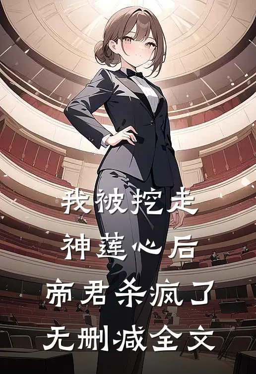 我被挖走神莲心后，帝君杀疯了无删减全文