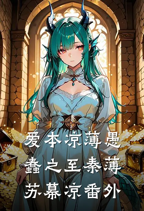 爱本凉薄-愚蠢之至秦薄苏幕凉 番外