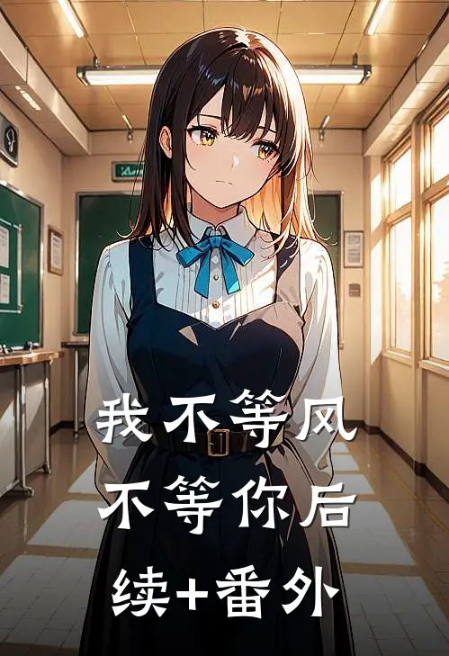 我不等风不等你后续+番外