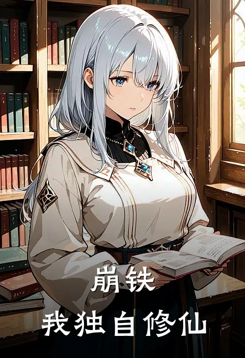 崩铁：我独自修仙