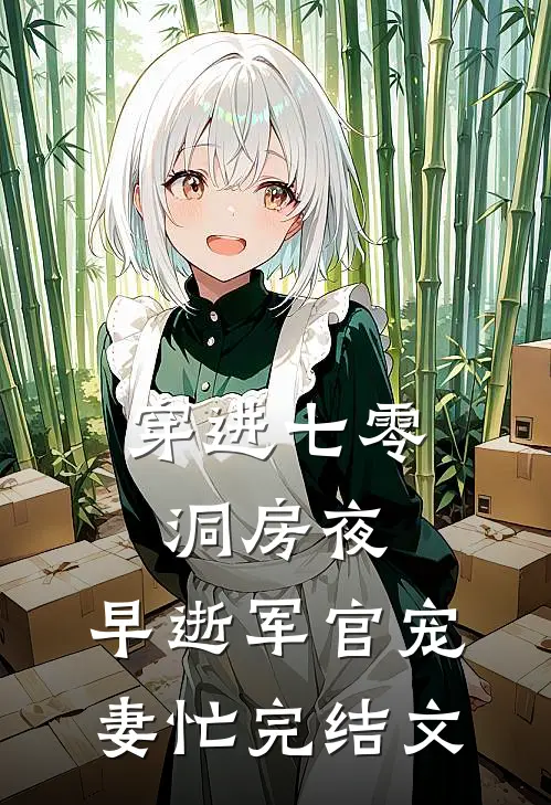 穿进七零洞房夜，早逝军官宠妻忙完结文