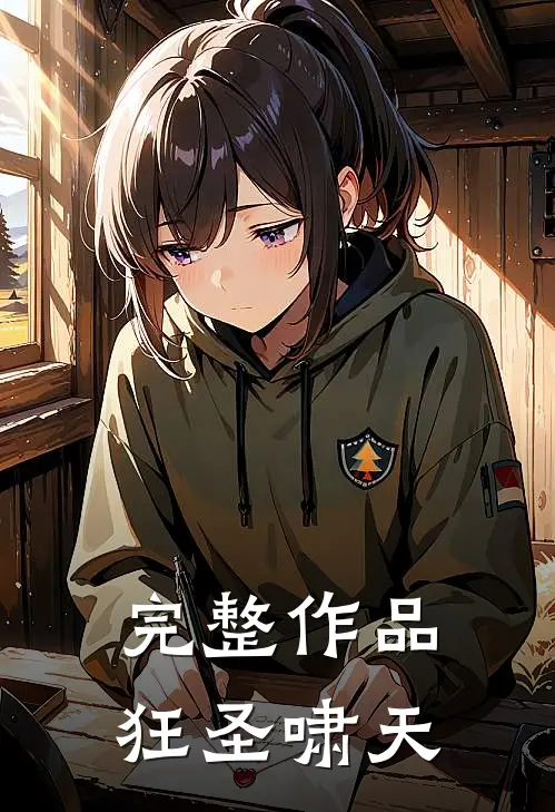 完整作品狂圣啸天