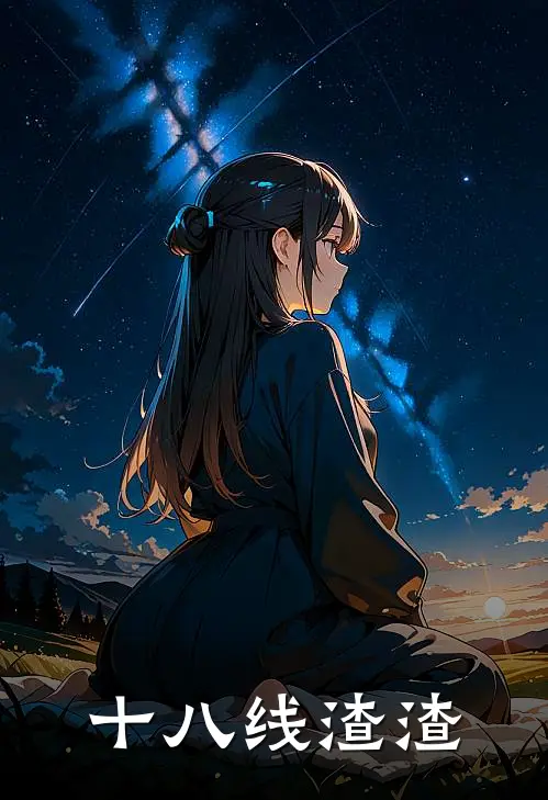 十八线渣渣