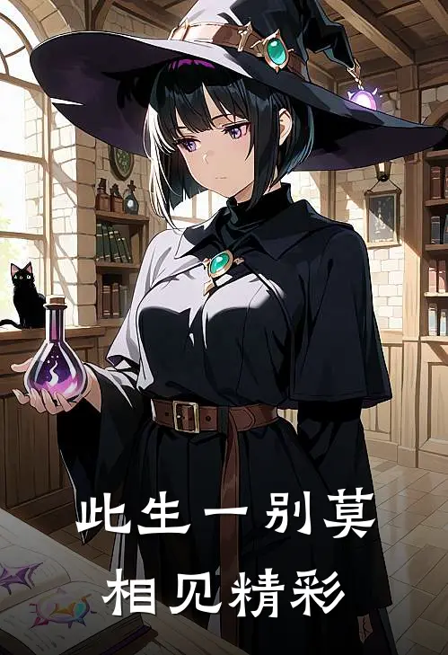 此生一别莫相见精彩
