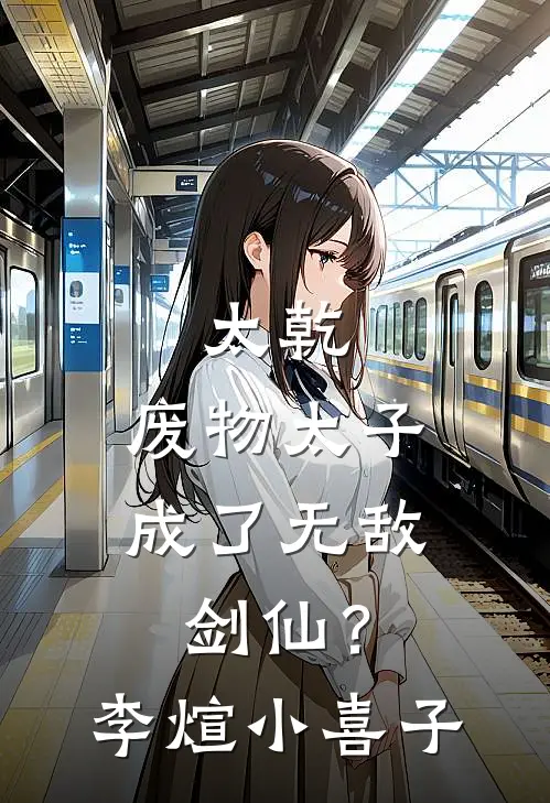 太乾：废物太子成了无敌剑仙？李煊小喜子