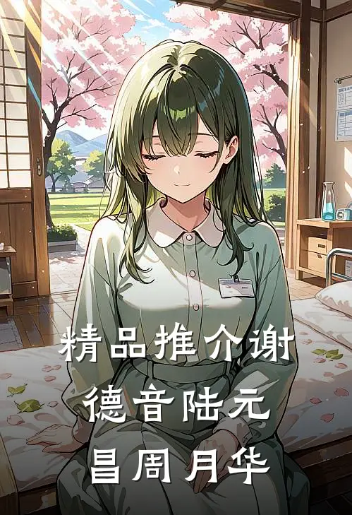 精品推介谢德音陆元昌周月华