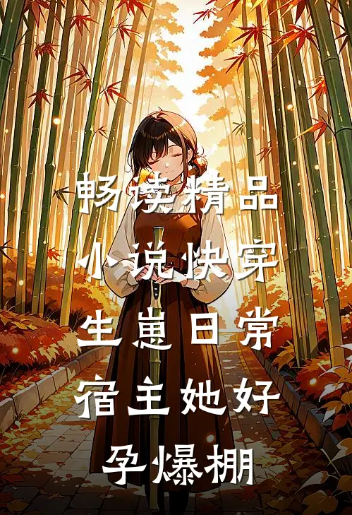 畅读精品小说快穿生崽日常：宿主她好孕爆棚