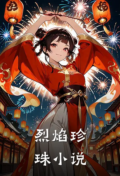 烈焰珍珠小说