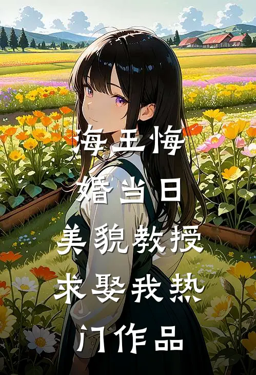 海王悔婚当日，美貌教授求娶我热门作品