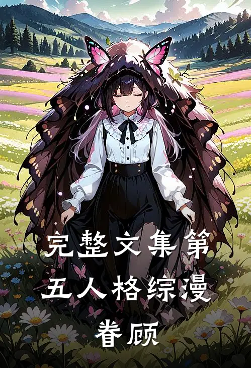 完整文集第五人格综漫：眷顾