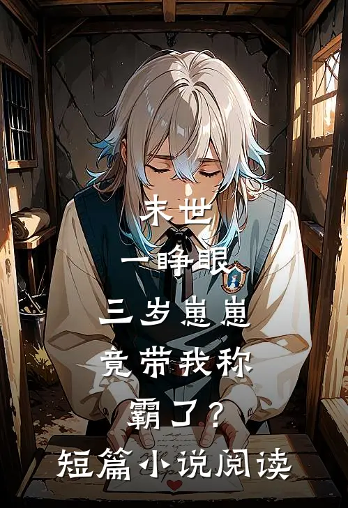 末世：一睁眼，三岁崽崽竟带我称霸了？短篇小说阅读
