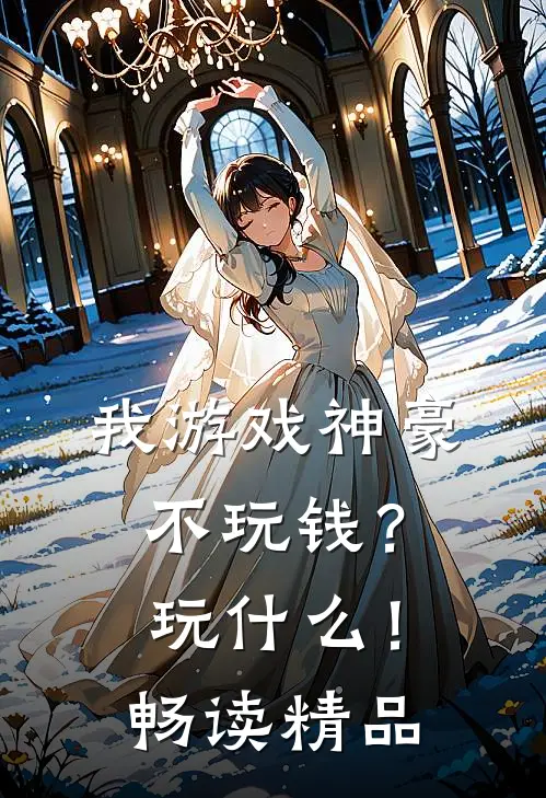 我游戏神豪不玩钱？玩什么！畅读精品