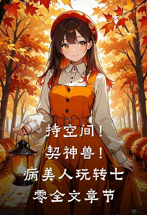 持空间！契神兽！病美人玩转七零全文章节