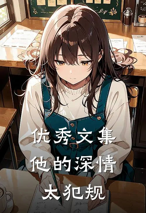优秀文集他的深情太犯规