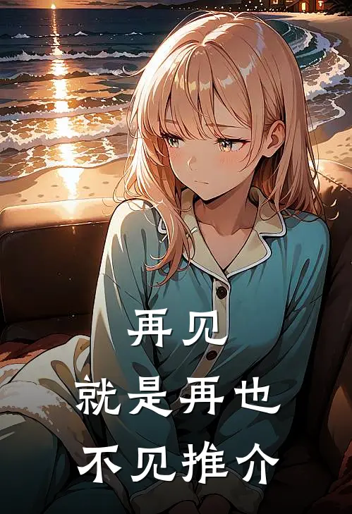 再见，就是再也不见推介