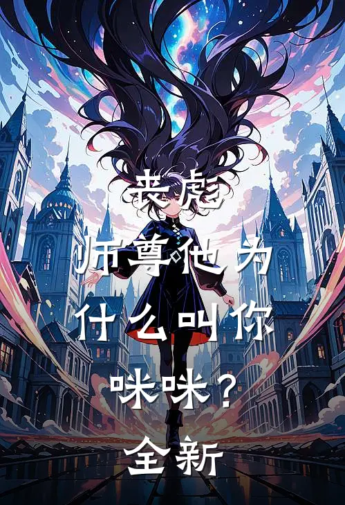 丧彪，师尊他为什么叫你咪咪？全新