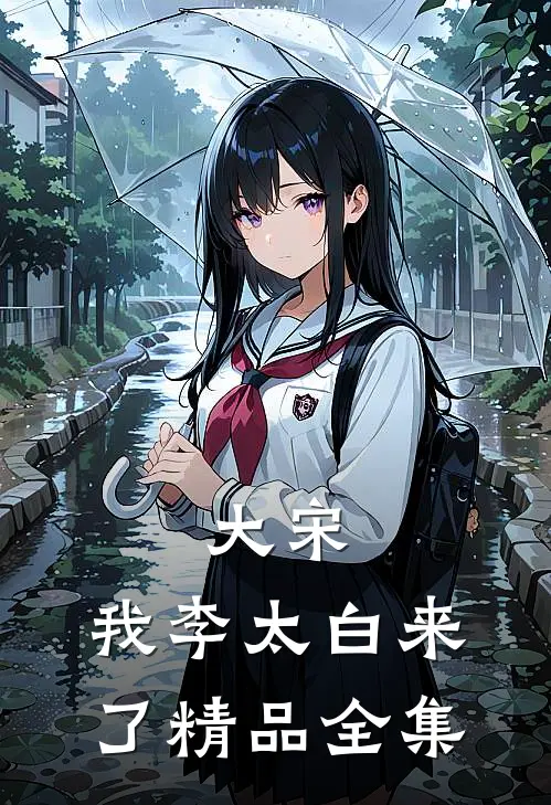 大宋，我李太白来了精品全集