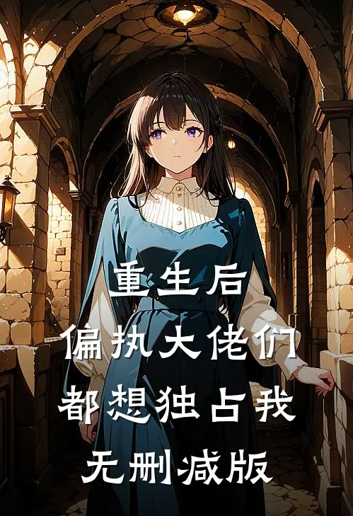 重生后，偏执大佬们都想独占我无删减版