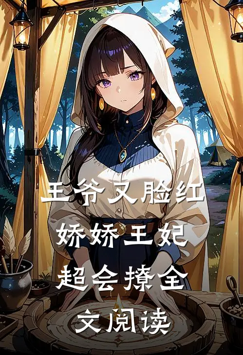 王爷又脸红，娇娇王妃超会撩全文阅读