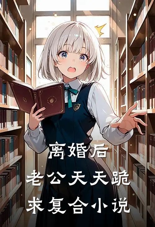 离婚后，老公天天跪求复合小说