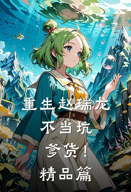 重生赵瑞龙，不当坑爹货！精品篇