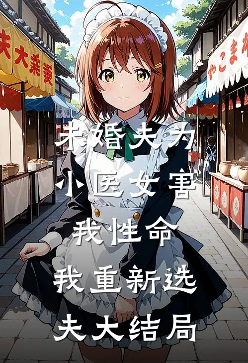 未婚夫为小医女害我性命，我重新选夫大结局