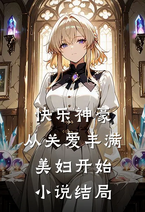 快乐神豪：从关爱丰满美妇开始小说结局