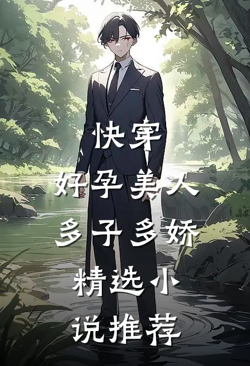快穿：好孕美人多子多娇精选小说推荐