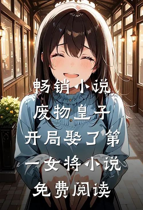 畅销小说废物皇子,开局娶了第一女将小说免费阅读