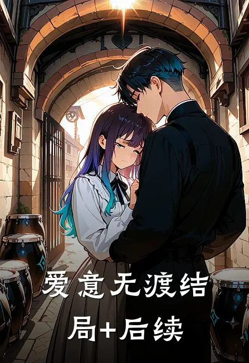 爱意无渡结局+后续