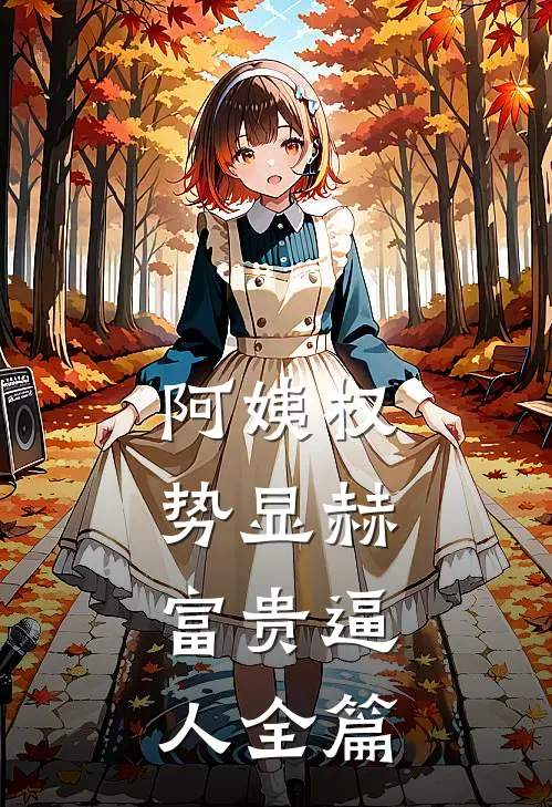 阿姨权势显赫，富贵逼人全篇