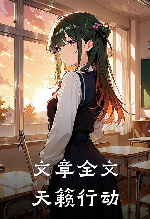 文章全文天籁行动