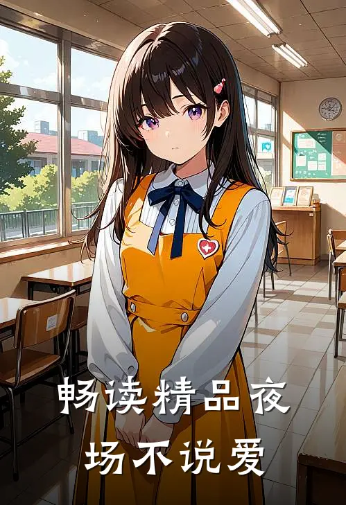 畅读精品夜场不说爱