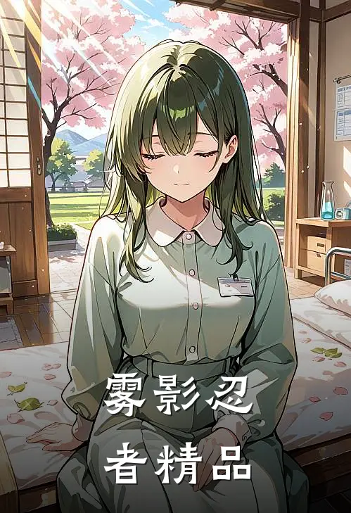 雾影忍者精品