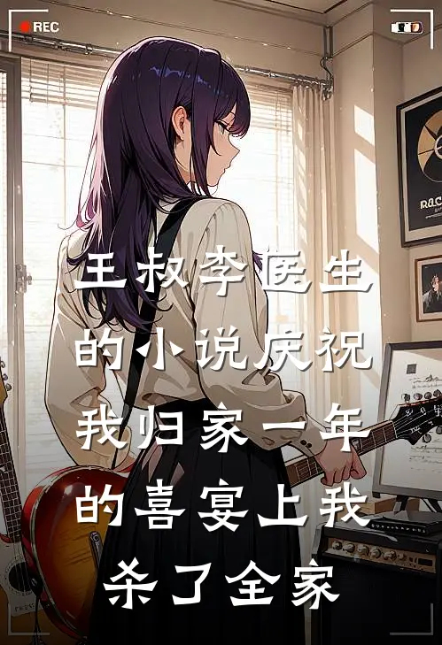 王叔李医生的小说庆祝我归家一年的喜宴上我杀了全家