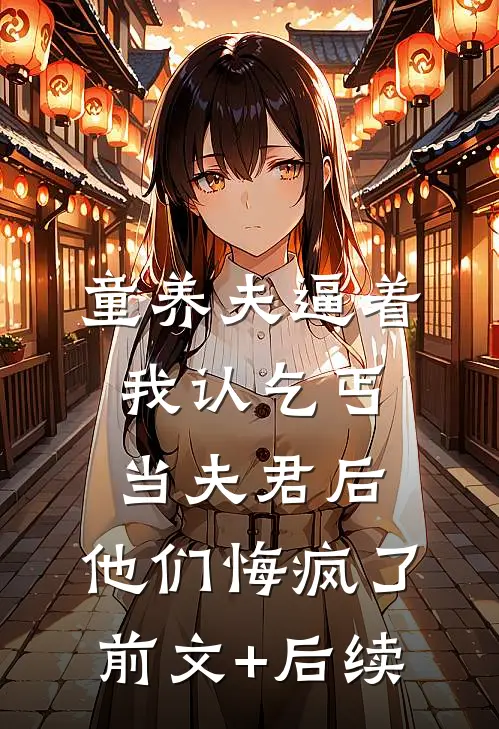童养夫逼着我认乞丐当夫君后，他们悔疯了前文+后续