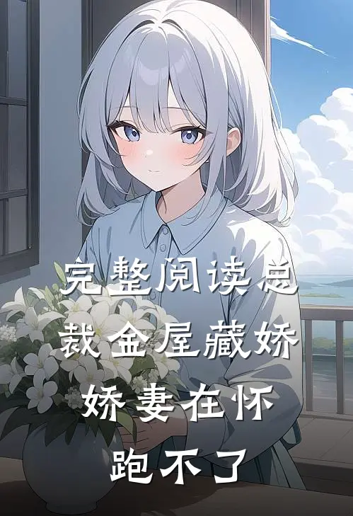 完整阅读总裁金屋藏娇，娇妻在怀跑不了