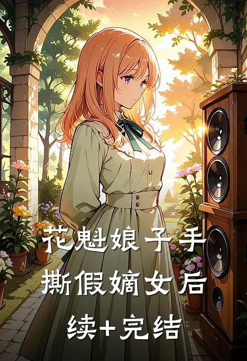 花魁娘子手撕假嫡女后续+完结
